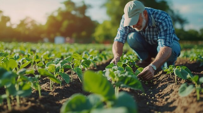 agricultural appraisals